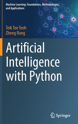 Artificial Intelligence with Python