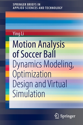 Motion Analysis of Soccer Ball