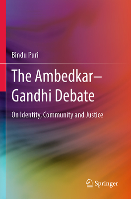 The Ambedkar-Gandhi Debate