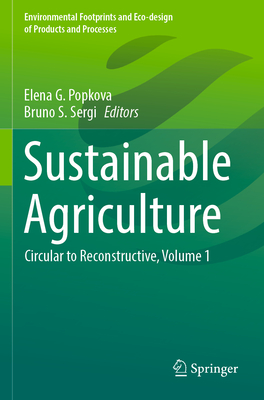 Sustainable Agriculture