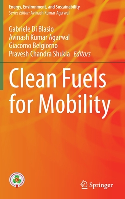 Clean Fuels for Mobility