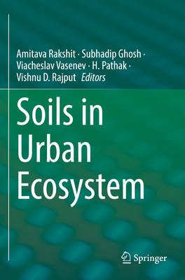 Soils in Urban Ecosystem