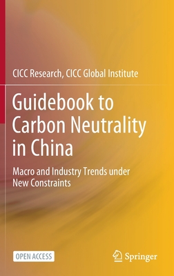 Guidebook to Carbon Neutrality in China