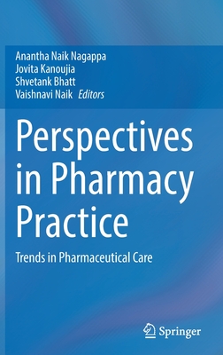 Perspectives in Pharmacy Practice