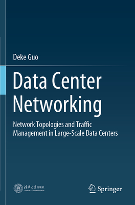 Data Center Networking