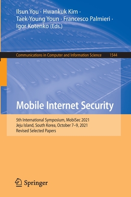 Mobile Internet Security