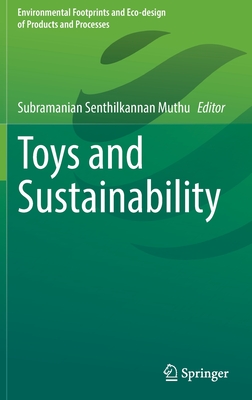 Toys and Sustainability