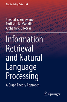 Information Retrieval and Natural Language Processing