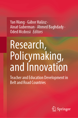 Research, Policymaking, and Innovation