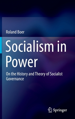 Socialism in Power