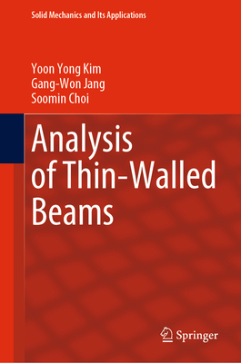 Analysis of Thin-walled Beams