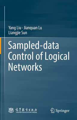 Sampled-data Control of Logical Networks