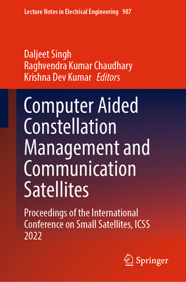 Computer Aided Constellation Management and Communication Satellites