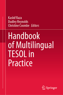 Handbook of Multilingual TESOL in Practice