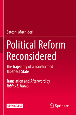 Political Reform Reconsidered