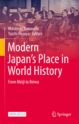 Modern Japan's Place in World History