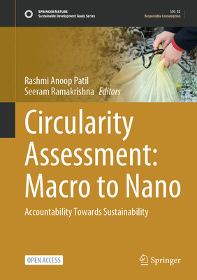 Circularity Assessment