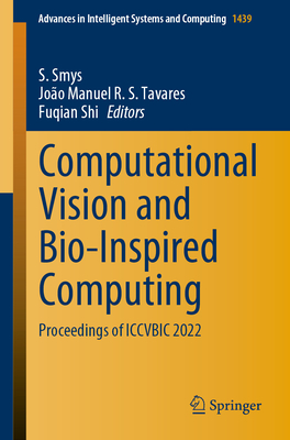 Computational Vision and Bio-Inspired Computing