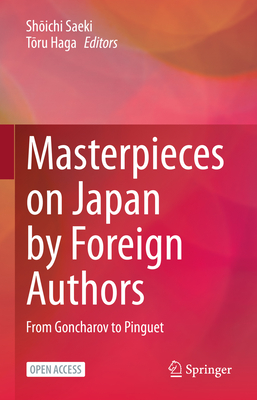 Masterpieces on Japan by Foreign Authors