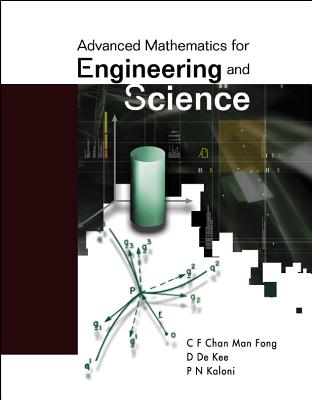 Advanced Mathematics For Engineering And Science