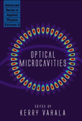 Optical Microcavities
