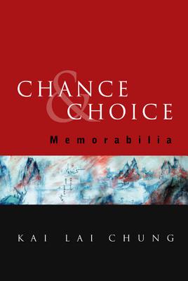 Chance And Choice: Memorabilia