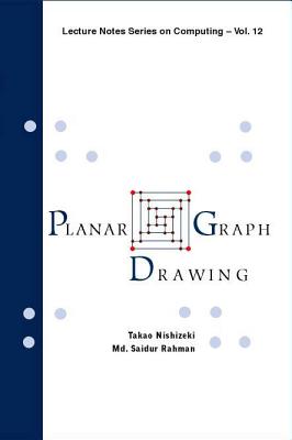 Planar Graph Drawing (V12)
