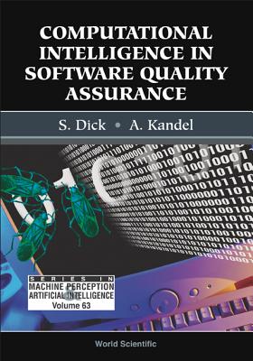 Computational Intelligence In Software Quality Assurance