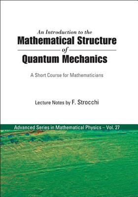 Introd to the Math''l Structure OF..(V27)