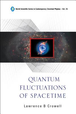 Quantum Fluctuations Of Spacetime