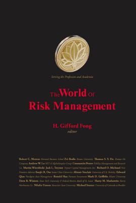 World Of Risk Management, The