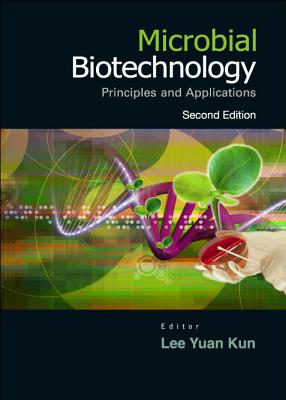 Microbial Biotechnology: Principles And Applications