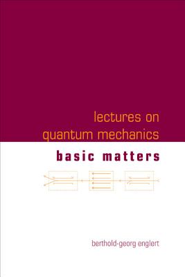 Lectures On Quantum Mechanics (In 3 Companion Volumes)