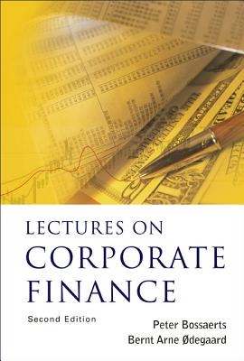 Lectures On Corporate Finance (2nd Edition)