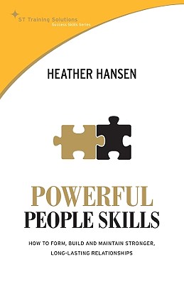 Powerful People Skills