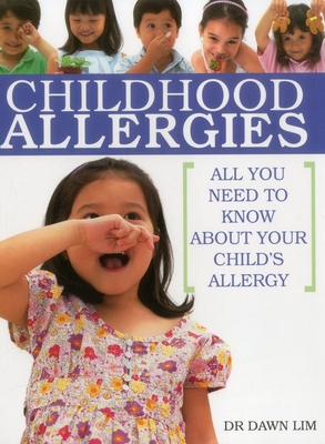 All You Need to Know About Childhood Allergies