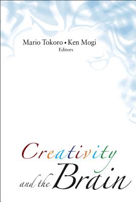 Creativity And The Brain