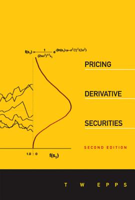 Pricing Derivative Securities (2nd Edition)