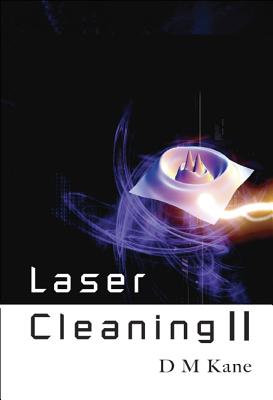 Laser Cleaning Ii