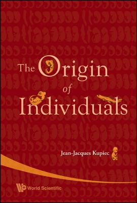 Origin Of Individuals, The