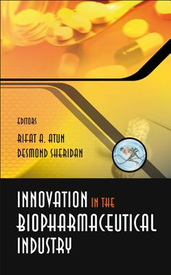 Innovation In The Biopharmaceutical Industry