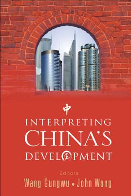 Interpreting China's Development