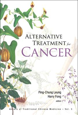 Alternative Treatment For Cancer