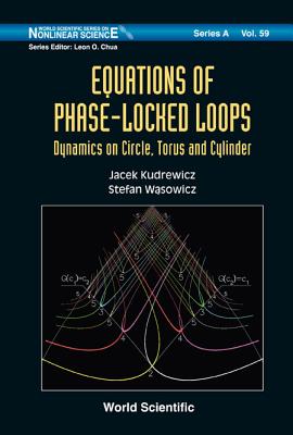 Equations Of Phase-locked Loops: Dynamics On Circle, Torus And Cylinder