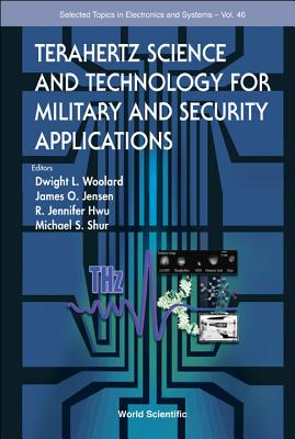 Terahertz Science And Technology For Military And Security Applications