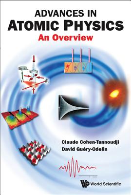 Advances In Atomic Physics: An Overview