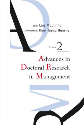 Advances In Doctoral Research In Management (Volume 2)