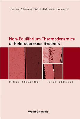 Non-equilibrium Thermodynamics Of Heterogeneous Systems