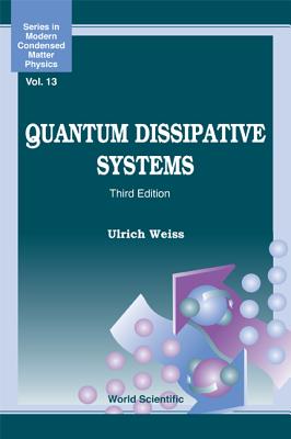 Quantum Dissipative Sys (3rd Ed)