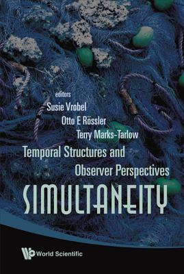 Simultaneity: Temporal Structures And Observer Perspectives